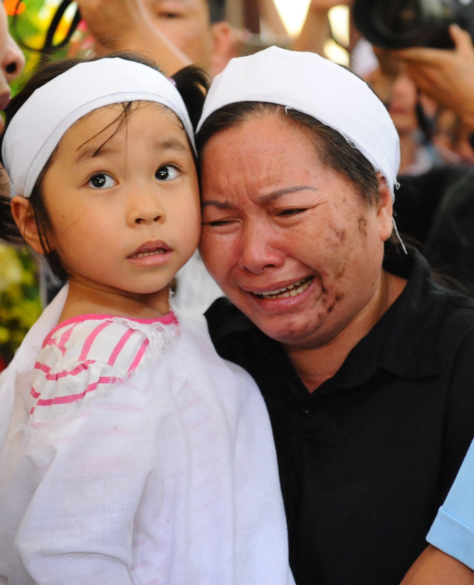 Dam tang dai ta Tran Quang Khai anh 13