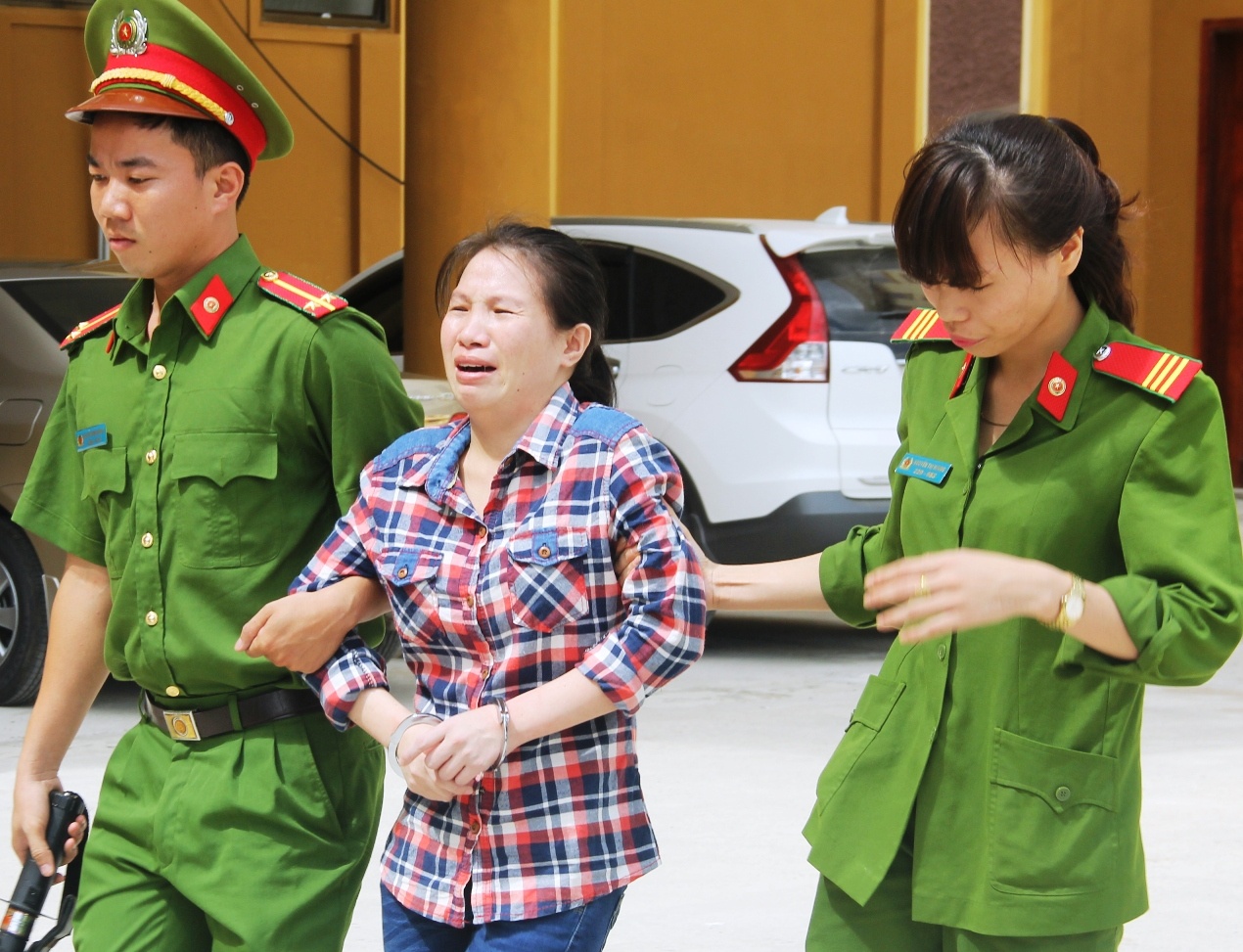 Bo thuoc chuot dau doc chong anh 1