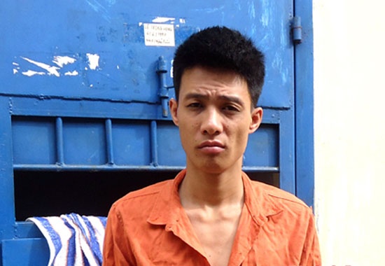 Trộm tài sản xong hiếp dâm ảnh 1 Trom tai san xong hiep dam anh 1