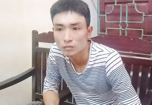 Giám đốc doanh nghiệp đi buôn ma túy ảnh 2 Giam doc doanh nghiep di buon ma tuy anh 2