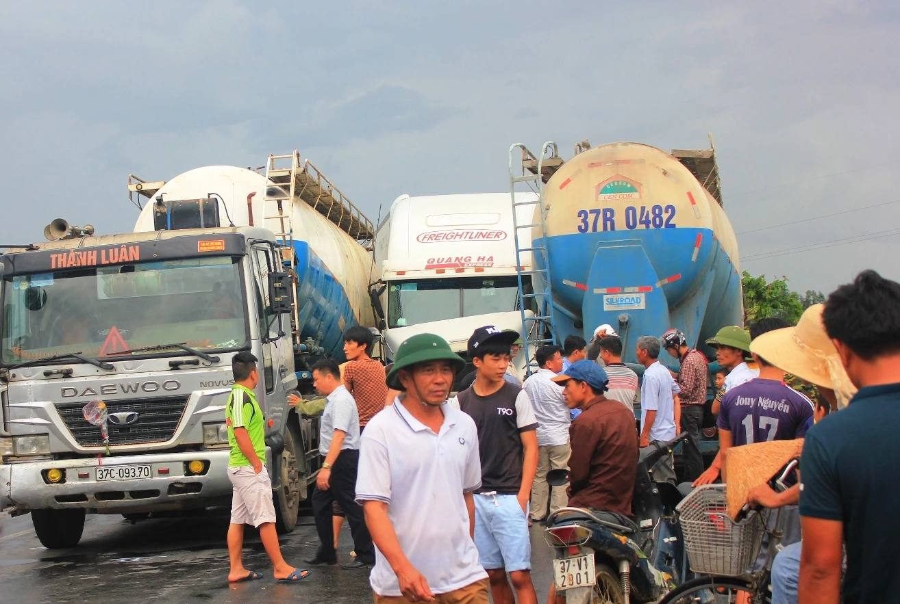 khong dam roi khoi cabin sau tai nan anh 1