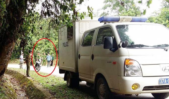 Dung hien truong vu cuong buc nu sinh lop 7 roi sat hai hinh anh