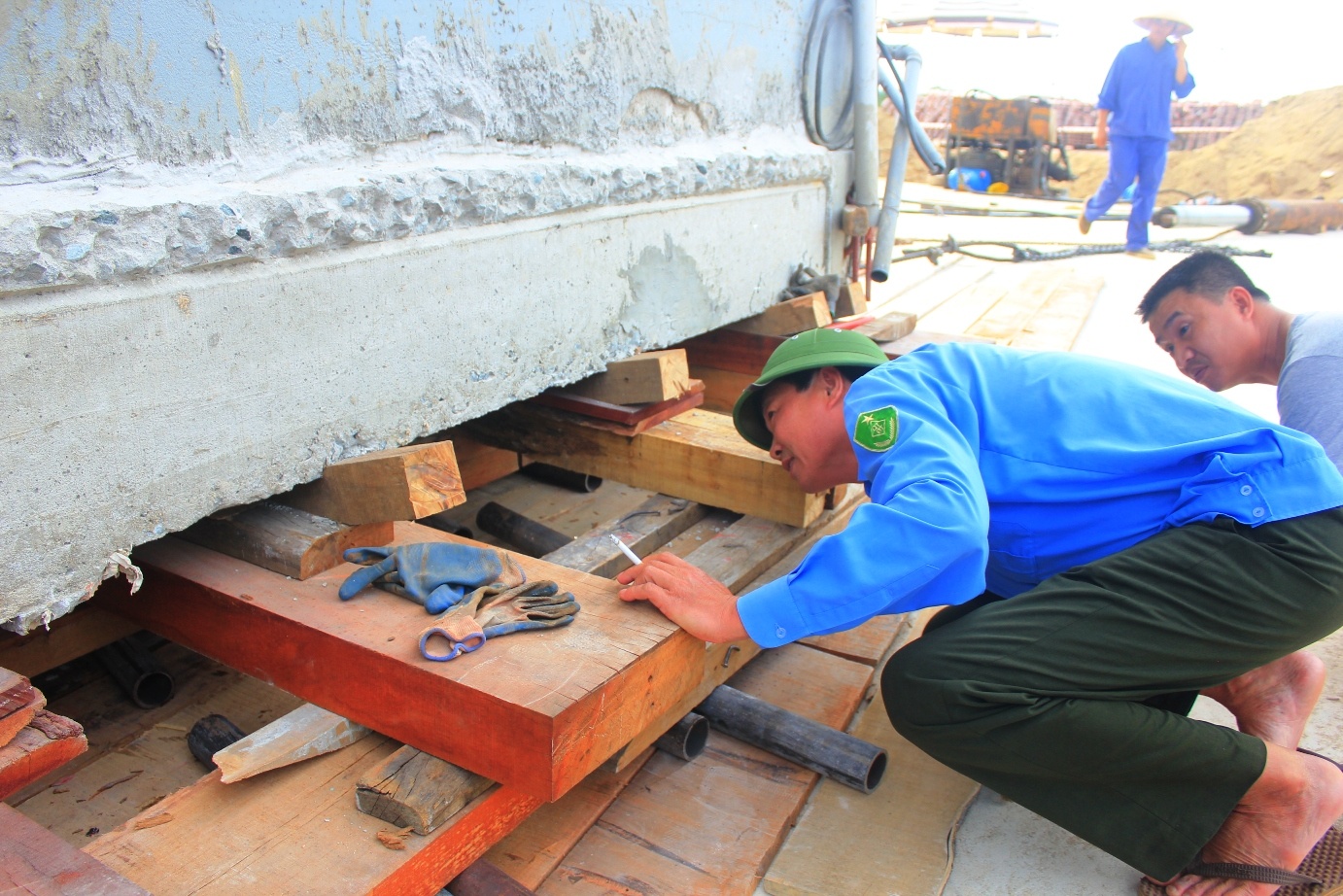 di doi biet thu 800 tan anh 6