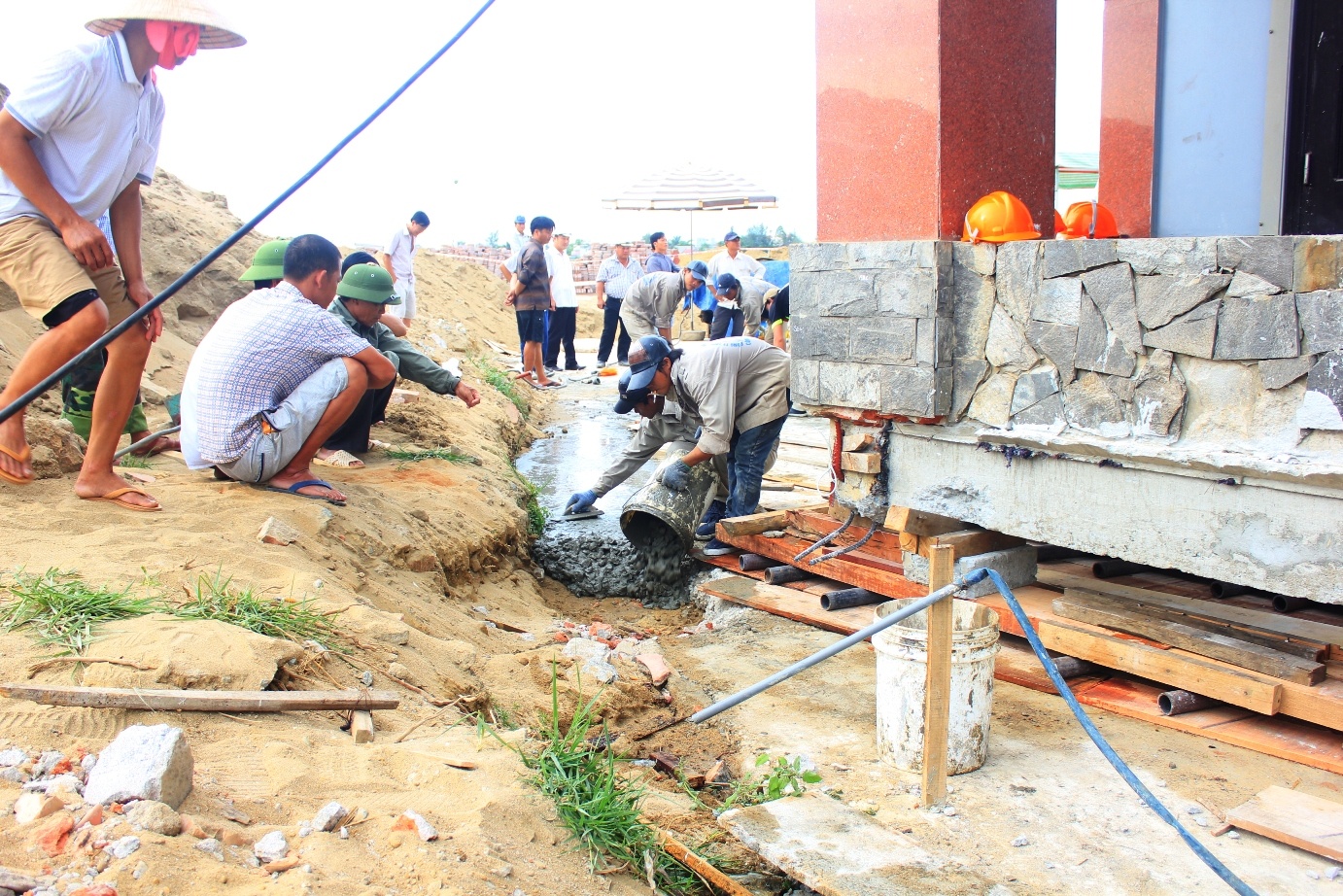 di doi biet thu 800 tan anh 8