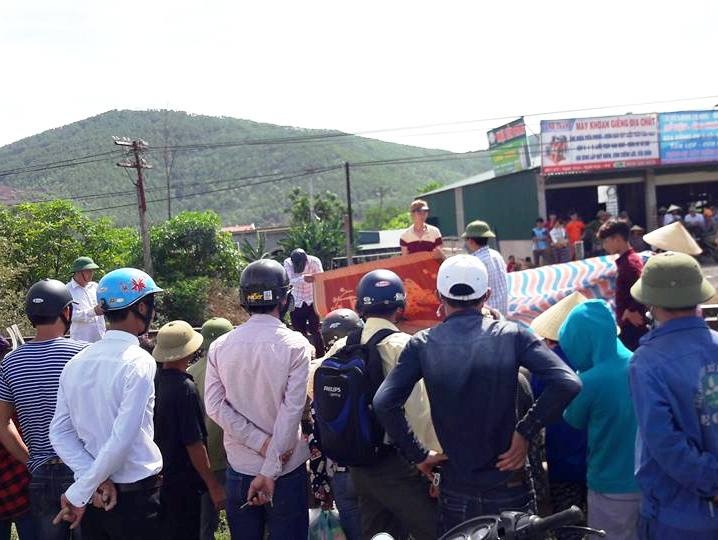 Tai nạn đường sắt ảnh 1 Tai nan duong sat anh 1