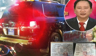 Tong bi thu chi dao tiep tuc xu ly vu ong Trinh Xuan Thanh hinh anh