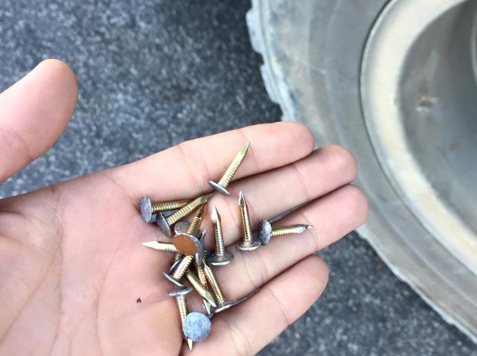 Vo y rai 10 kg dinh nhon doc tinh lo hinh anh