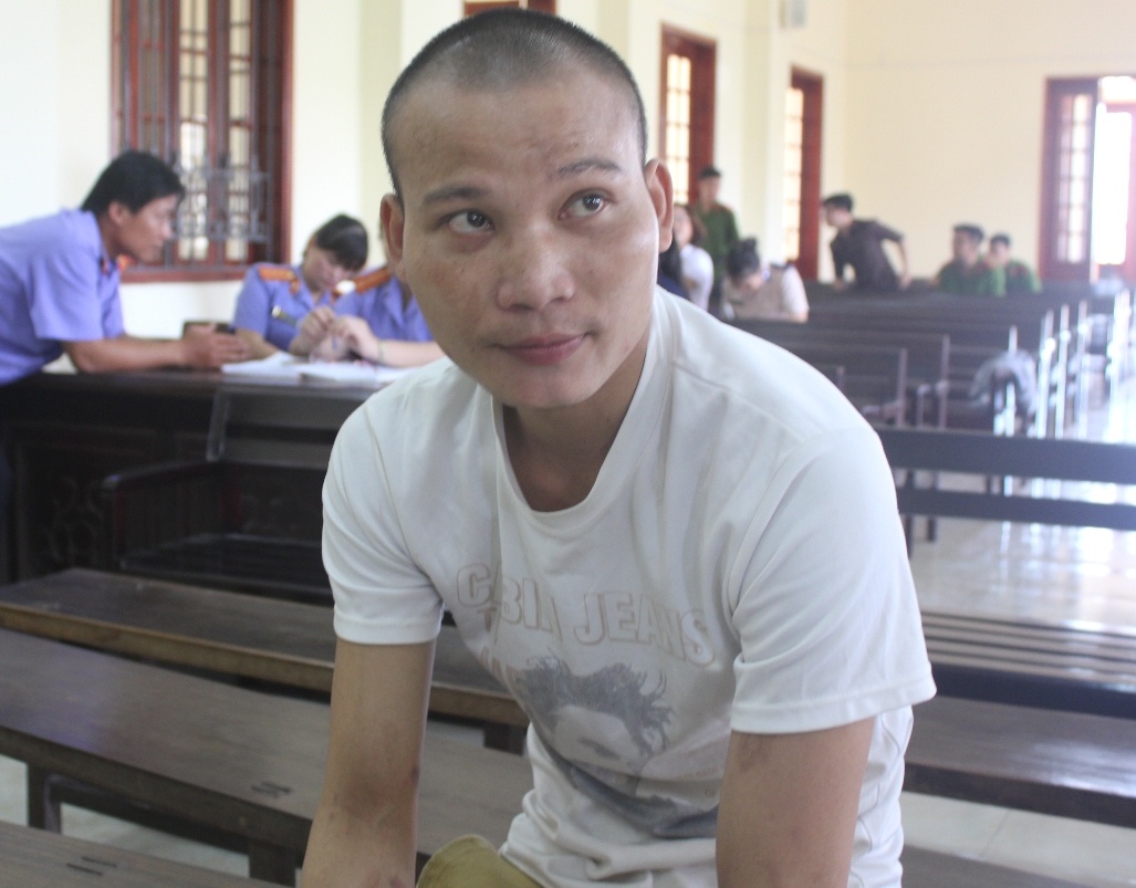 Giet nguoi anh 1