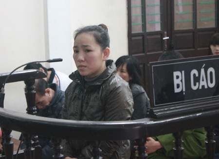 Sam hoi muon mang cua giao vien mang an tu vi buon ma tuy hinh anh