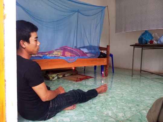 San phu tu vong anh 1