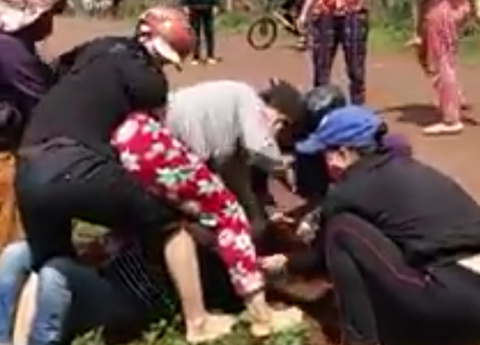 Thue con do lam nhuc 'bo nhi' cua chong gia 3 trieu dong hinh anh