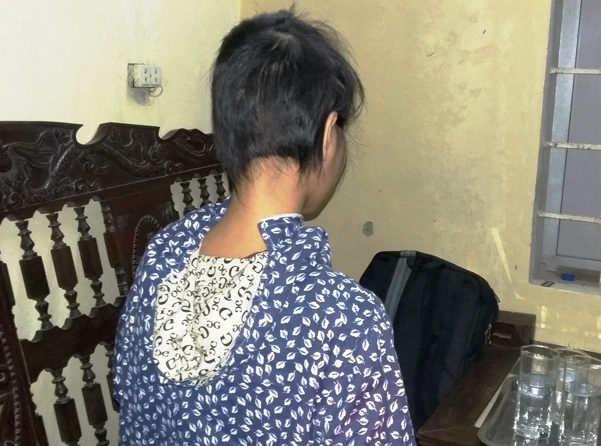 Đánh ghen bà bầu ảnh 1 Danh ghen ba bau anh 1