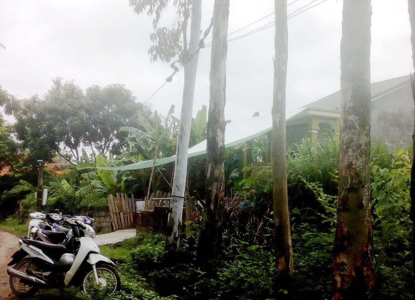 hai cháu nhỏ bị đuối nước ảnh 1 hai chau nho bi duoi nuoc anh 1