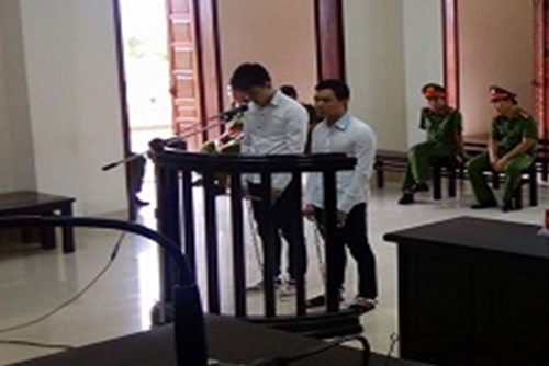 Ngày đền tội ảnh 2 Ngay den toi anh 2