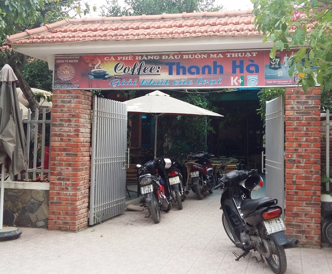 Côn đồ dùng súng bắn người ảnh 2 Con do dung sung ban nguoi anh 2