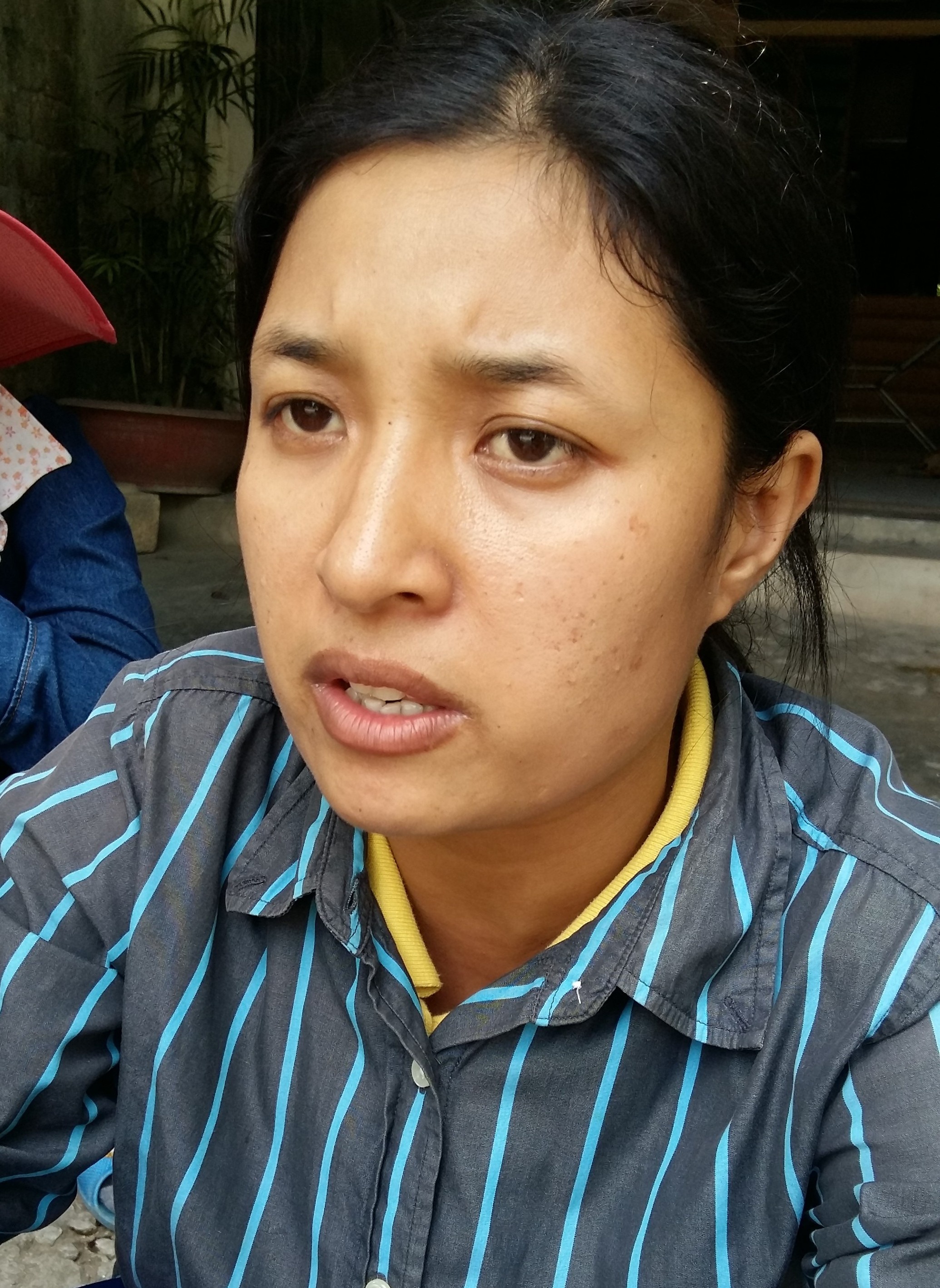 Vay danh nguoi tap the anh 1