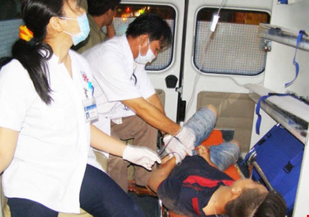 theo chan cap cuu 115 anh 6