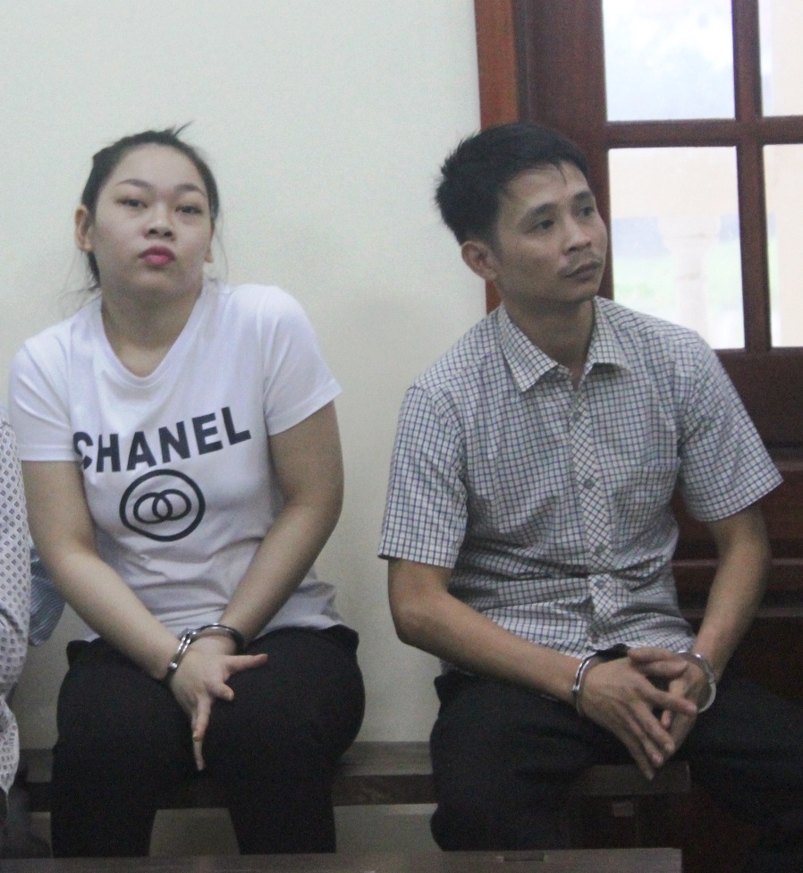 Tu hinh ke buon ma tuy anh 2