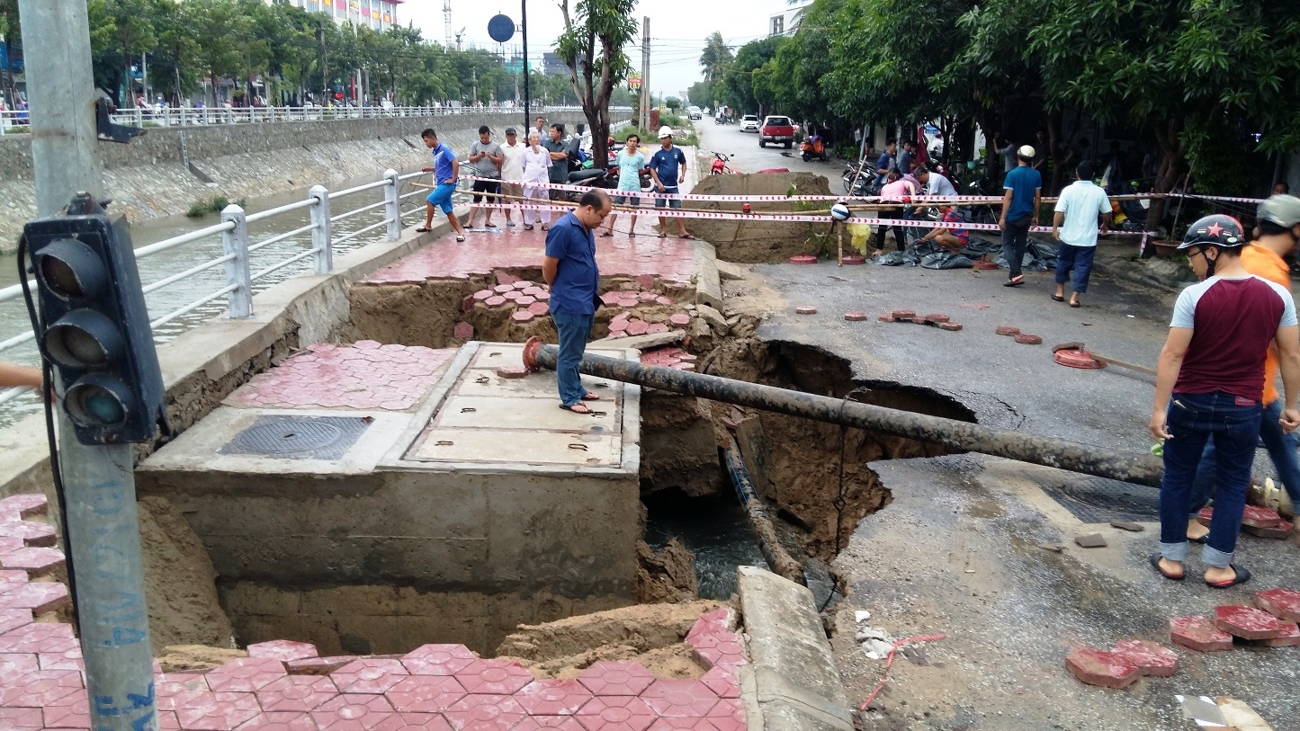 Ho tu than xuat hien o TP Vinh anh 2