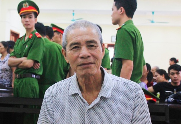 Hiếp dâm trẻ em ảnh 1 Hiep dam tre em anh 1