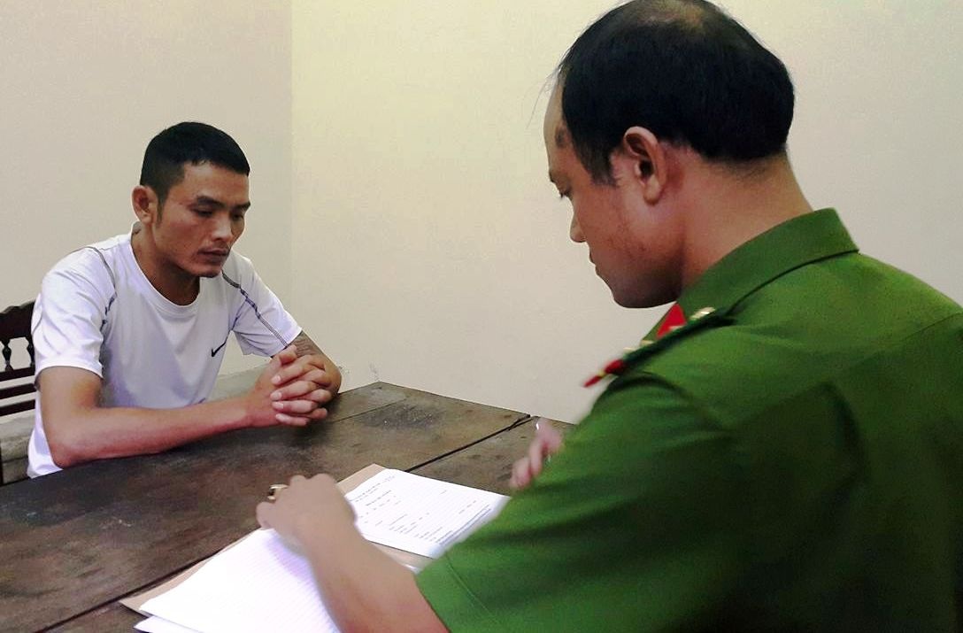 dot nhap nha dan vao dem ram anh 1