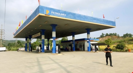 Cha cua 2 cong an danh dong nghiep noi gi? hinh anh