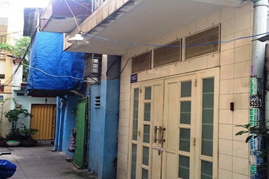 Giết người tình đồng tình ảnh 2 Giet nguoi tinh dong tinh anh 2