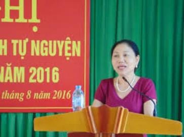 Dong dau do len giay moi lien hoan giam doc ve huu hinh anh