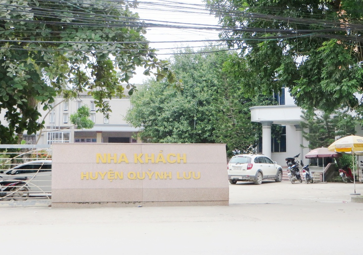 Kiem diem noi phat hanh giay moi lien hoan giam doc ve huu hinh anh