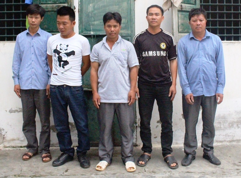 sat phat tren chieu bac anh 1