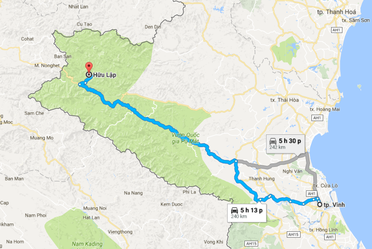 Chay tru so xa anh 2