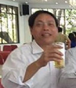 Bi thu bi cach chuc anh 1