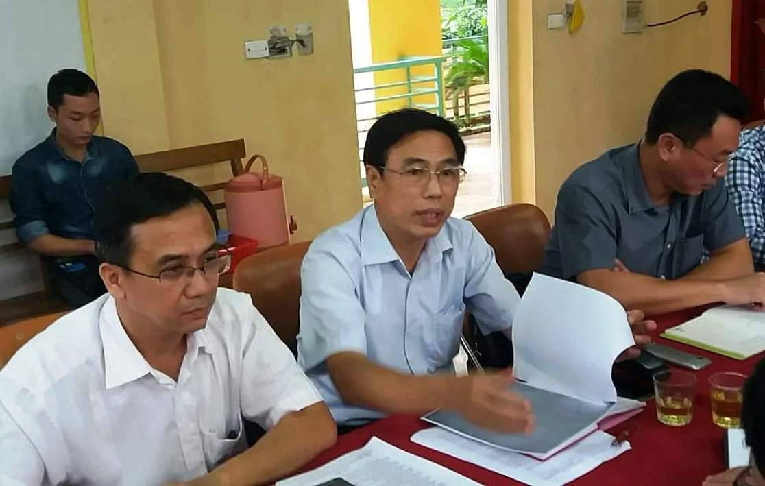 Thủy điện xả lũ ảnh 1 Thuy dien xa lu anh 1