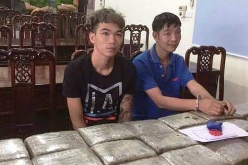 Buôn cần sa ảnh 1 Buon can sa anh 1