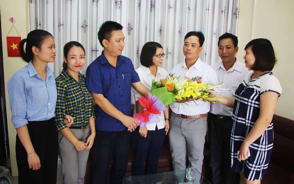 mang án oan nhiễm HIV ảnh 1 mang an oan nhiem HIV anh 1