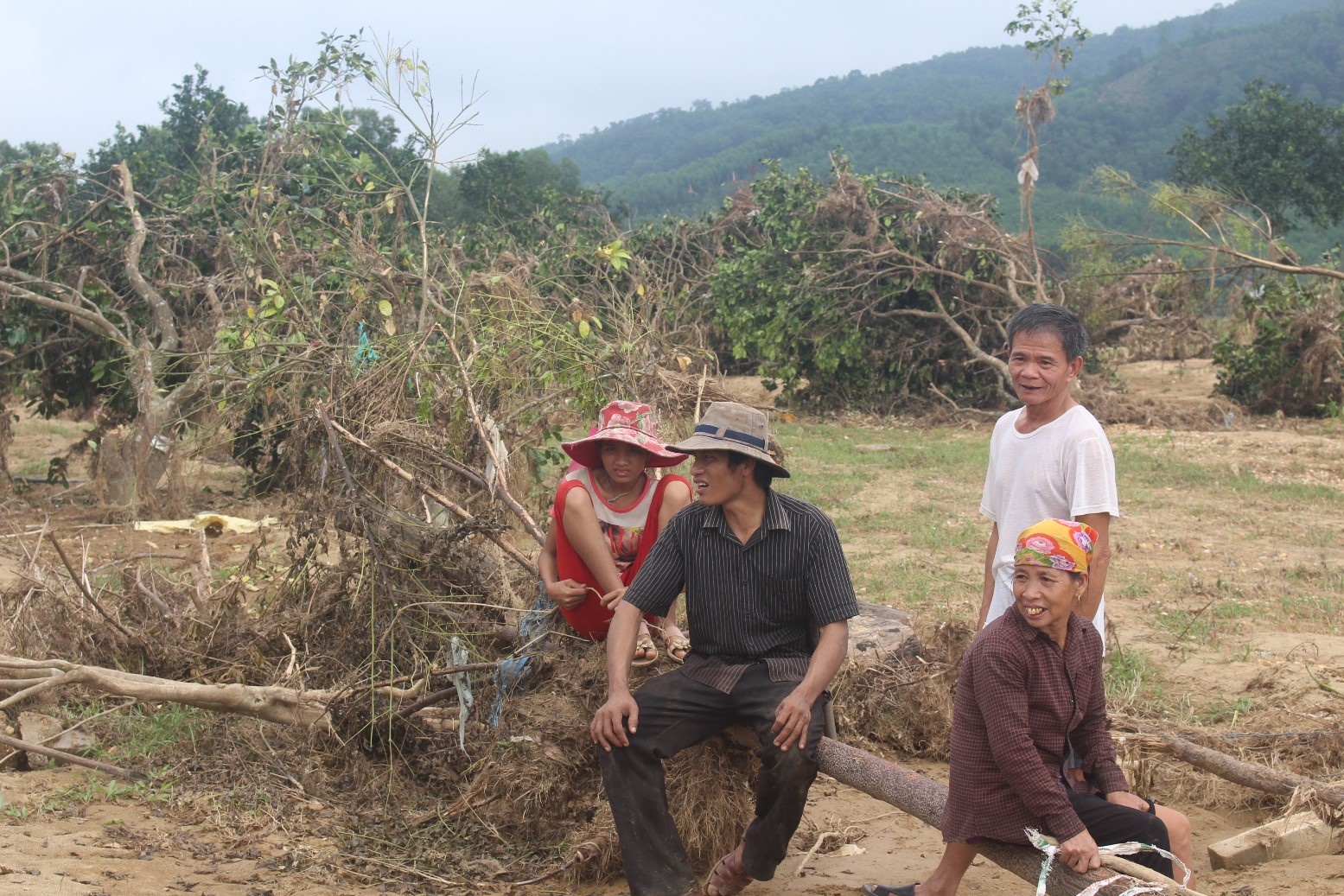 Buoi Phuc Trach bat goc hang loat sau su anh 8