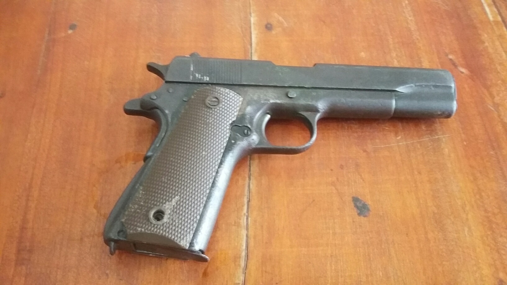 Doa giet nguoi anh 2