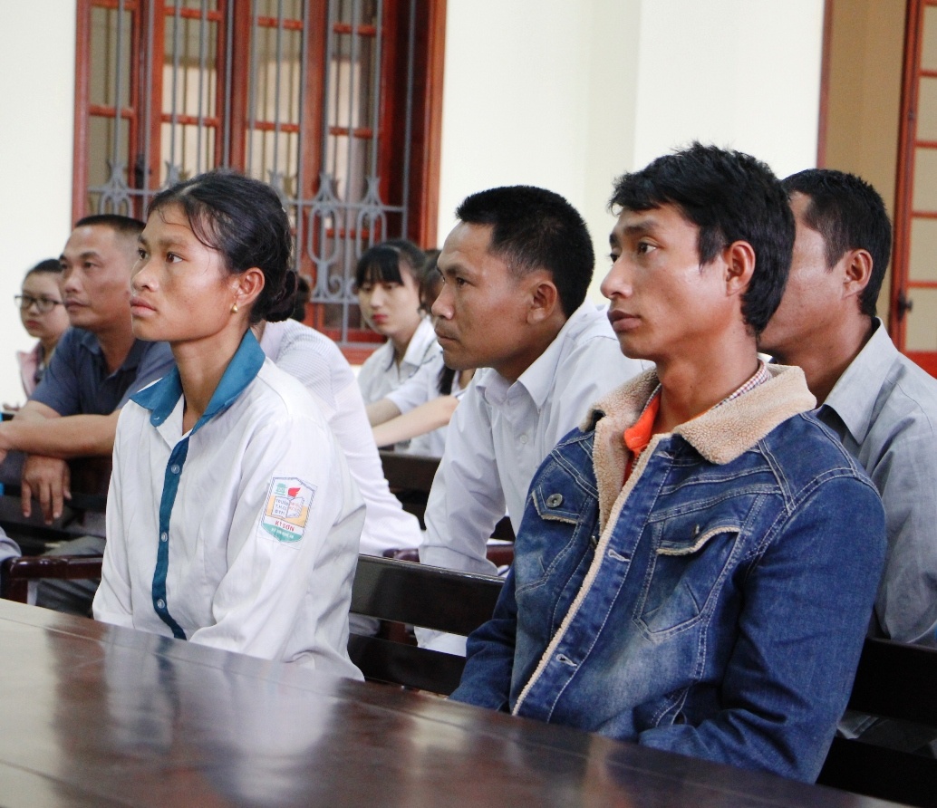 Chú ruột sát hại cháu ảnh 2 Chu ruot sat hai chau anh 2