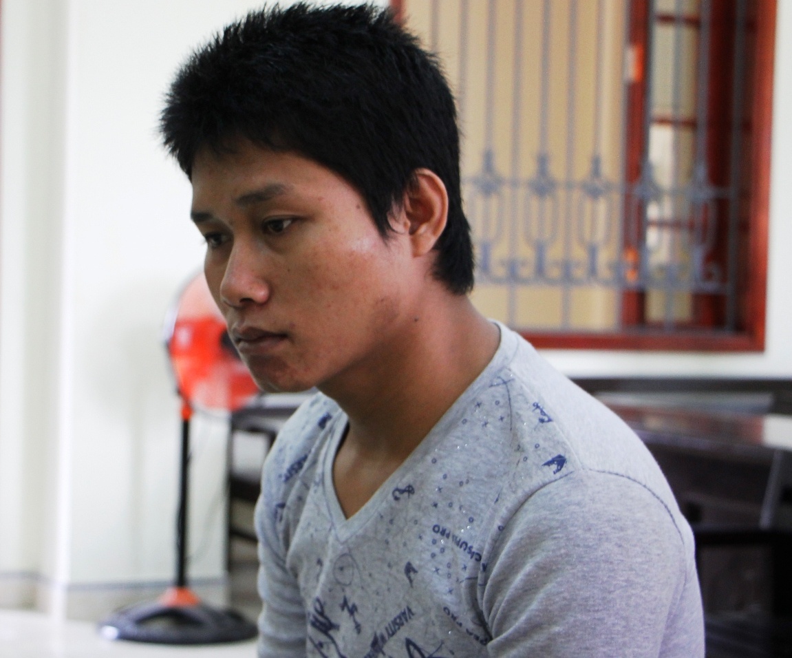 Chu doat mang chau 17 thang linh an chung than hinh anh