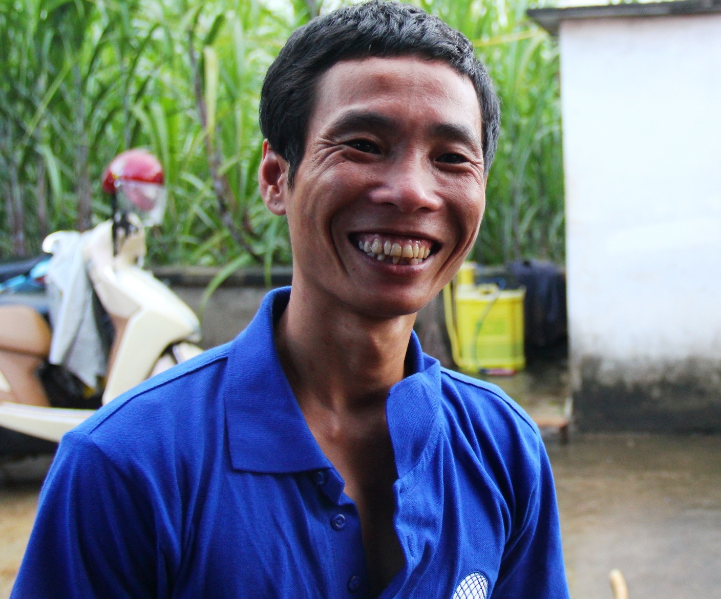 Thuyen vien bi cuop bien Somalia tro ve anh 8