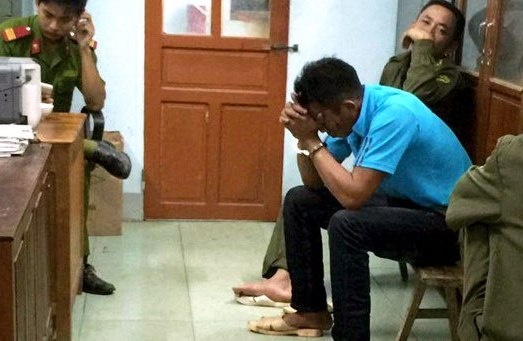 Đâm chết anh trai ảnh 1 Dam chet anh trai anh 1