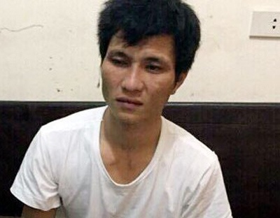 Nu sinh truy duoi 600 m bat cuop hinh anh