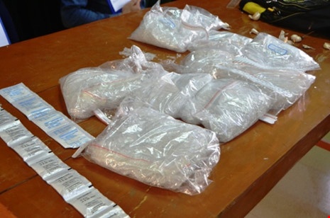 Mua bán ma túy ảnh 2 Mua ban ma tuy anh 2