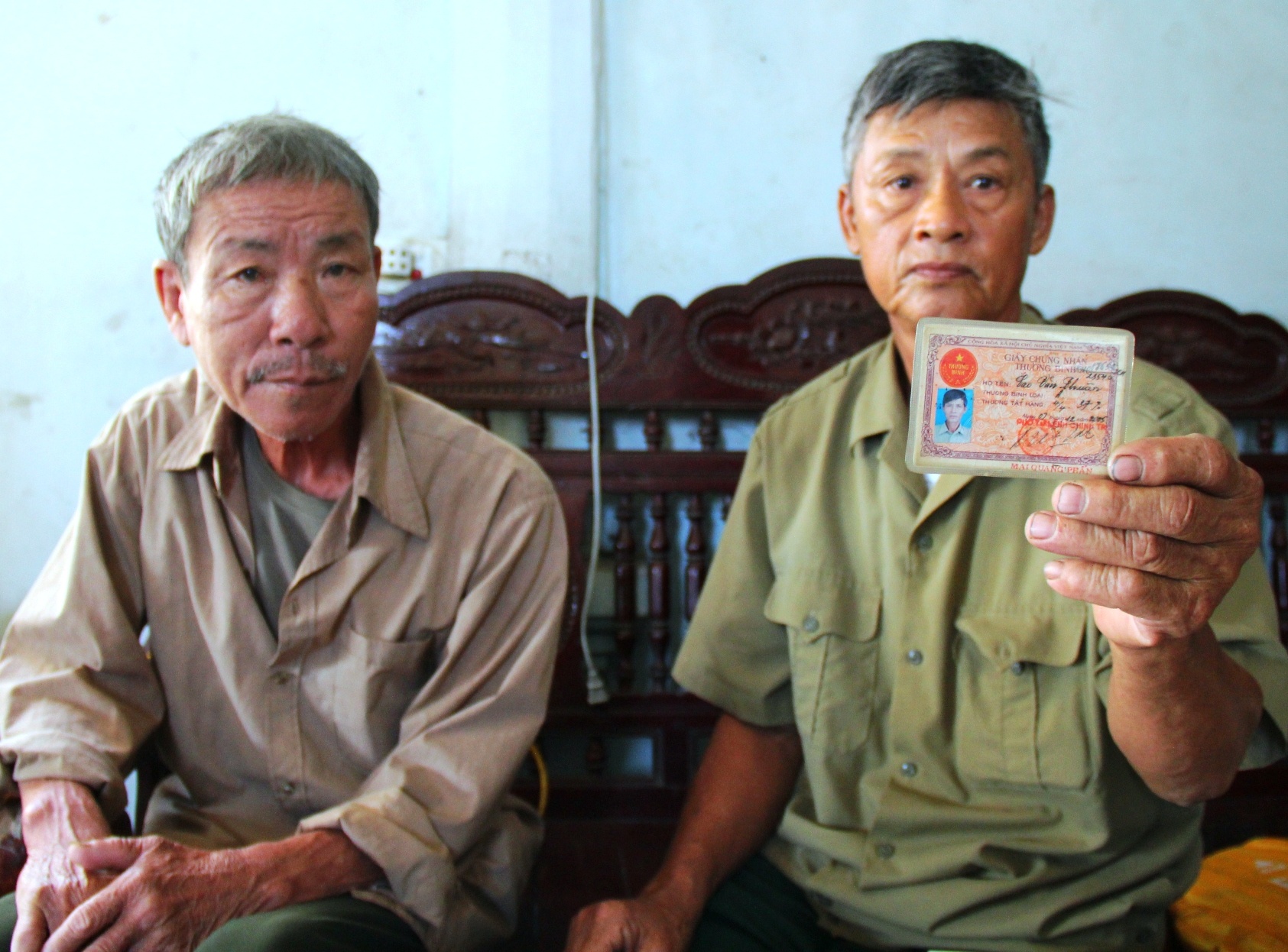 thương binh giả ảnh 1 thuong binh gia anh 1