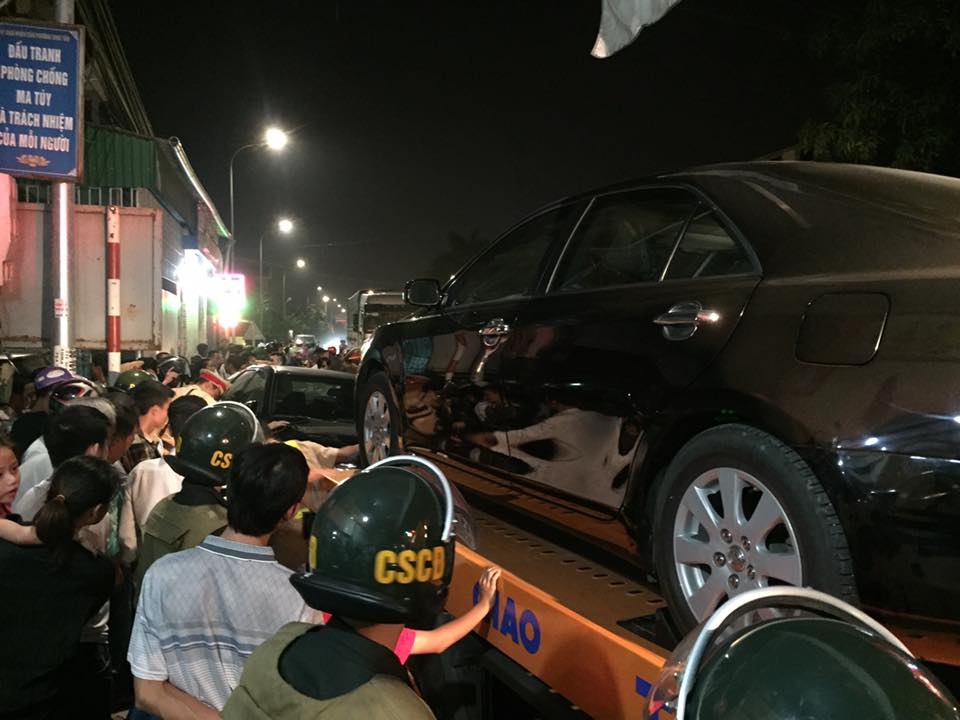 vay bat o danh bac anh 3