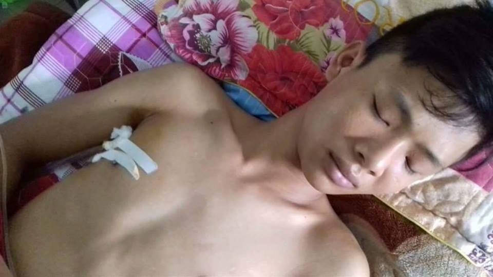 truy sát đối thủ ảnh 1 truy sat doi thu anh 1