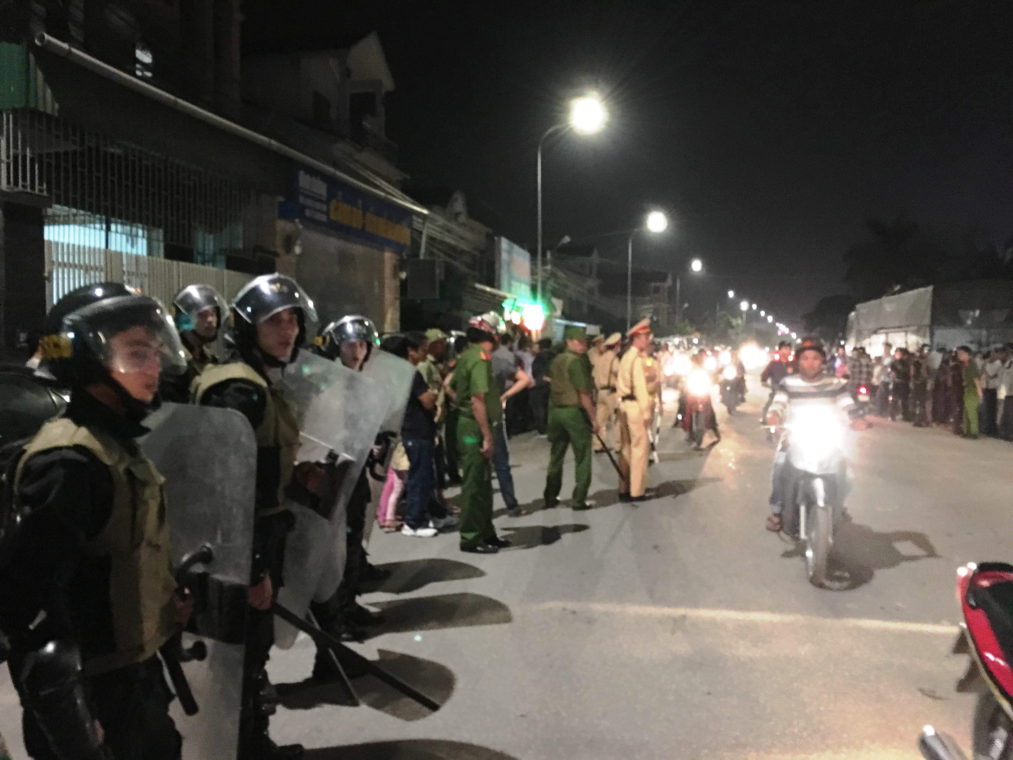 vay bat o danh bac anh 2