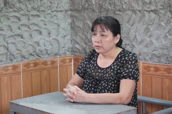 Lua dao bang cach chay viec anh 1