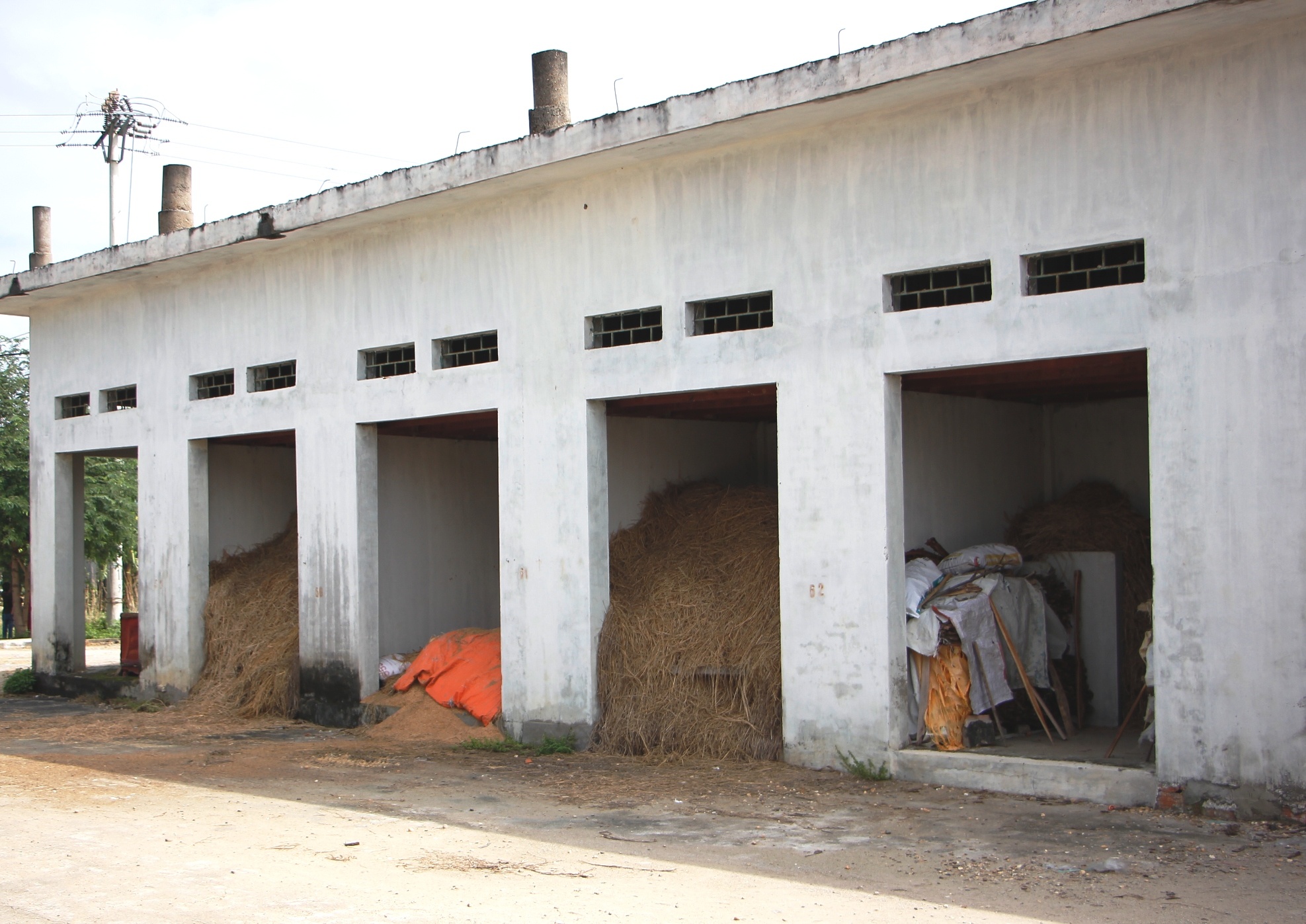 trung tam thuong mai bo hoang anh 5