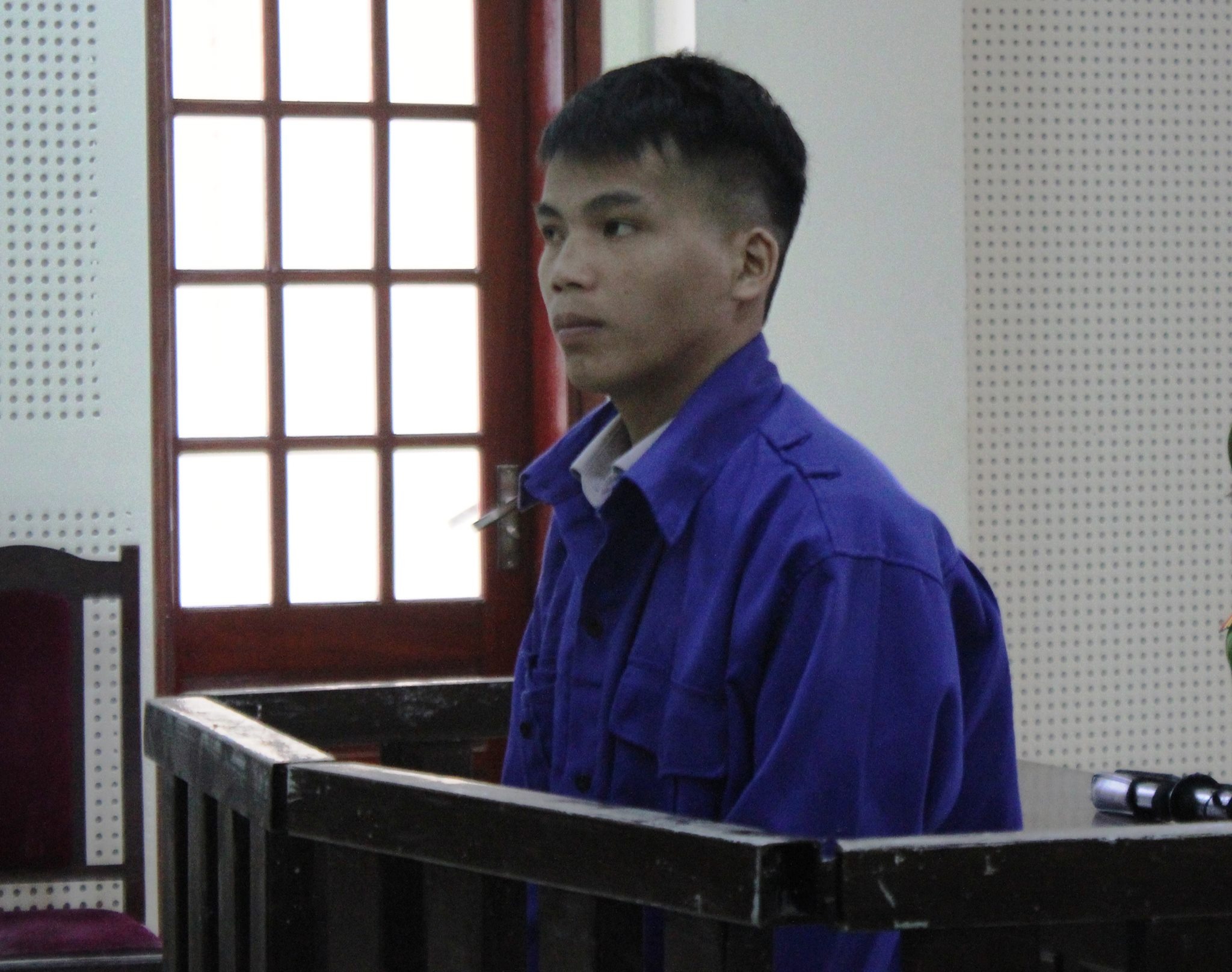 Hiep dam tre em anh 1